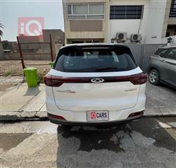 شيري تيجو 7 برو